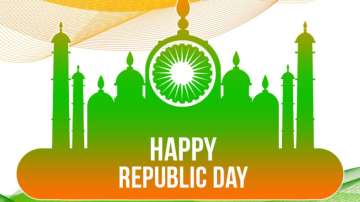 Wish your loved ones on Republic Day 2023