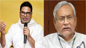 Prashant Kishor launches fresh attack on Bihar CM