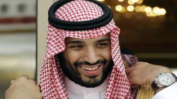 "The Crown Prince has directed to study augmenting the Kingdom of Saudi Arabia’s investments in the sisterly Islamic Republic of Pakistan which have previously been announced on August 25 last year to reach USD 10 billion," the state-run Saudi Press Agency reported.