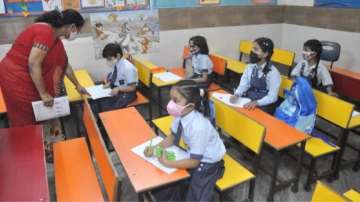 Jharkhand, Jharkhand schools, Jharkhand primary schools, Jharkhand primary classes, Jharkhand