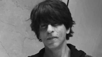 Shah Rukh Khan