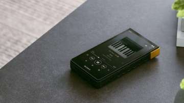 Sony Walkman NW-ZX707