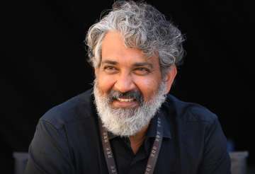 SS Rajamouli is the director of the magnum opus RRR