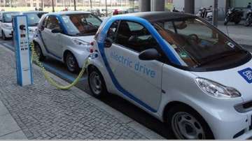 Why market pundits betting on future of electric vehicles in India?