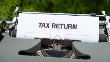 ITR, Tax, income tax returns,income tax news updates