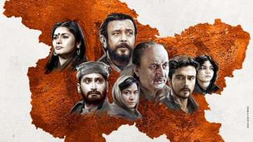 The Kashmir Files re-release on January 19th in cinemas