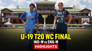 India women win World Cup