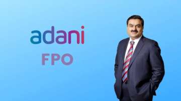 Adani Enterprises FPO, adani fpo, adani total gas share price,adani stocks,adani group share price