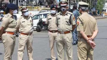 Uttar Pradesh: 12 policemen booked over death of man in ‘encounter’ in Deoband