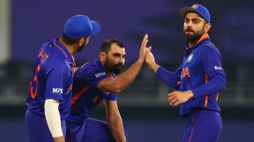 IND vs NZ 2nd ODI, Virat Kohli, Rohit Sharma