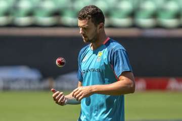 Josh Hazlewood, WTC Final, IND vs AUS