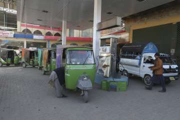 Pakistan: Petrol price hiked again.
