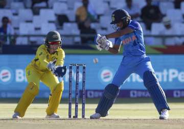 IND vs AUS, T20 World Cup semifinals