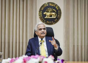 RBI chief asserted Indian banking system is much stronger to be impacted by Adani row