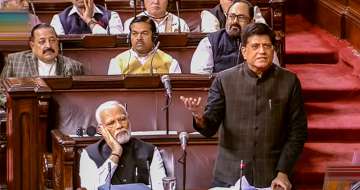 Piyush Goyal