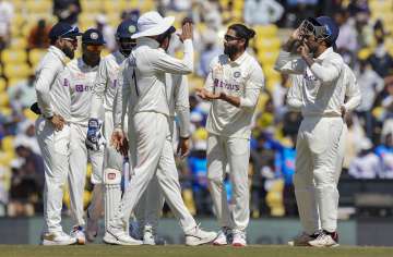 Jadeja was the star of the match