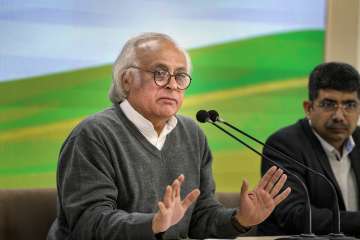 Jairam Ramesh