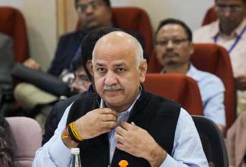 CBI probe against Sisodia