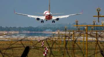 Domestic air traffic registers 52% annual growth; Air India market share falls | Read to know about others