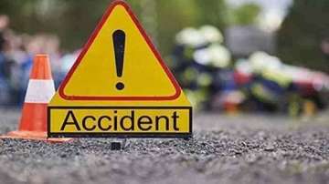 Maharashtra, accident, maharashtra news, maharashtra news today, accident on nashik pune highway, 