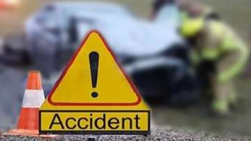 one dead and several injured in the accident