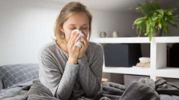 Adenovirus infections: Know symptoms and treatment