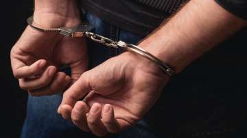 Accused was arrested at railway station