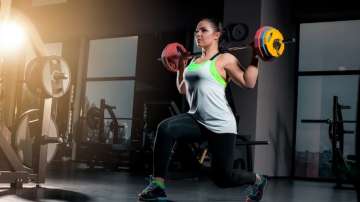 Weight-Lifting for Women