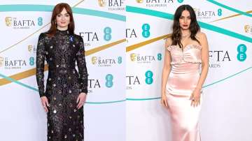 BAFTA 2023: Best dressed to worst at the red carpet