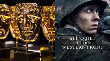 BAFTA Awards 2023: FULL WINNERS LIST