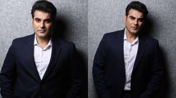 Arbaaz Khan to host the chat show 'The Invincibles' 