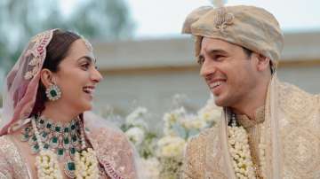 Sidharth-Kiara's wedding: Swiggy & desi Twitter talk 