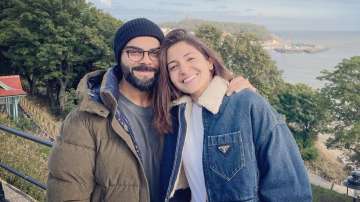 Virat Kohli reveals Anushka Sharma has made sacrifices