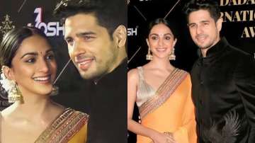 Sidharth Malhotra & Kiara Advani to host reception