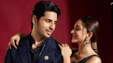 Sidharth-Kiara to move into sea-facing bungalow?