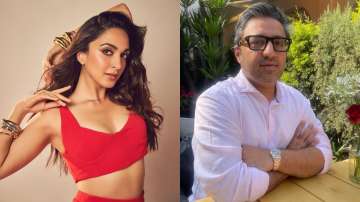 DYK Kiara Advani almost got Shark Tank India's Ashneer