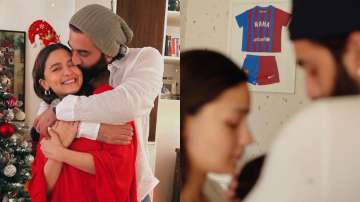 Ranbir Kapoor opens up on becoming father