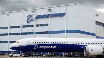 Boeing plans jobs cut in 2023