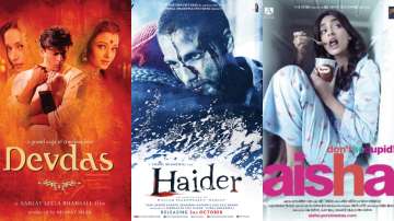 8 Bollywood movies adapted from classic literature