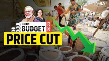 Union Budget 2023