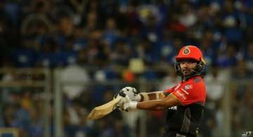 Parthiv Patel | File Photo