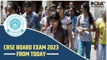 CBSE Board Exam 2023, CBSE class 12 date sheet 2023, CBSE 2023 date sheet, cbse admit card 2023, 