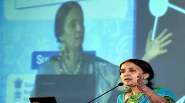 NSE phone tapping case, Chitra Ramakrishna, Chitra Ramakrishnanews, Chitra Ramakrishnastory, Chitra 