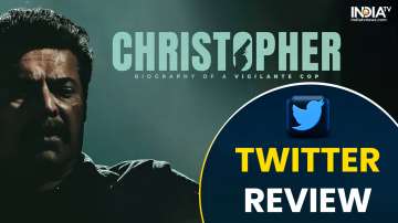 Christopher Twitter Review
