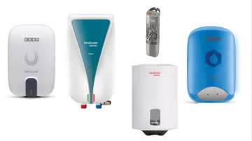 Water heater