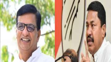 Trouble mounts for Maharashtra Congress