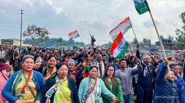 Meghalaya Assembly Elections 2023, Congress manifesto for Meghalaya, Meghalaya Assembly Elections, 