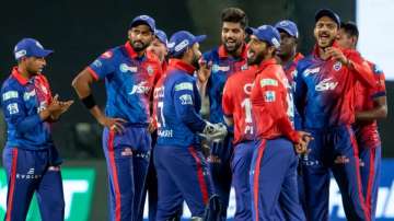 Delhi Capitals schedule in IPL 2023