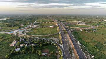Delhi Mumbai Expressway inauguration, PM Modi, delhi mumbai expressway route, mumbai delhi expresswa