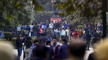 Delhi University, Delhi University Vice Chancellor, Yogesh Singh, BBC, BBC Documentary, PM Modi